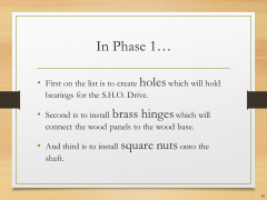 Let's Build the S.H.O. Drive! - Slide 018 of 176.png
